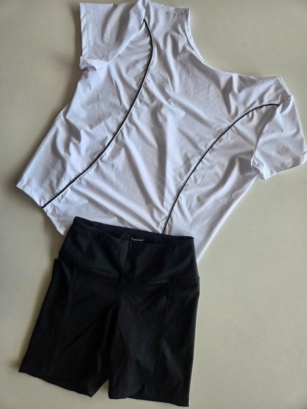 Producto - Calza corta Viena - 1