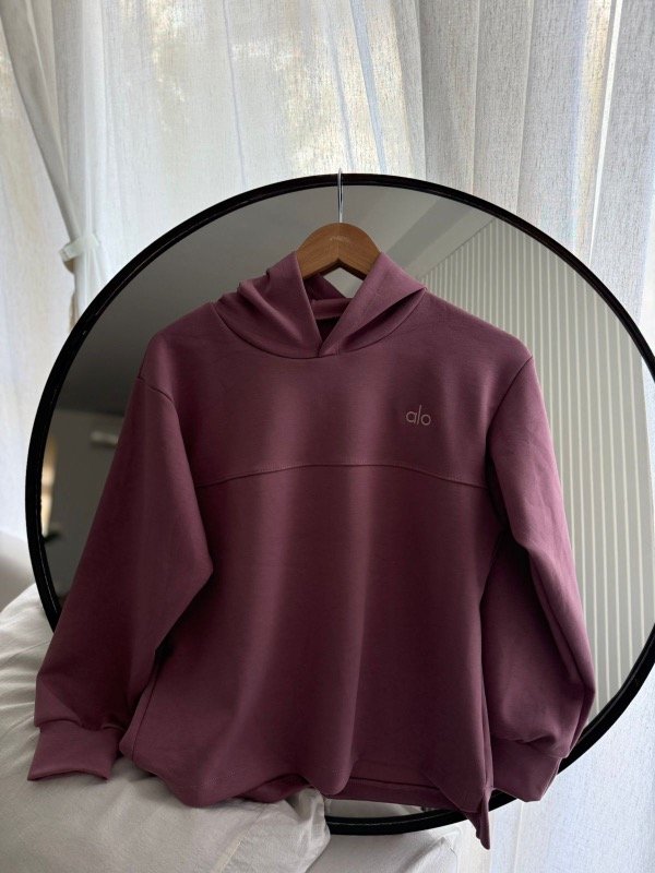 Producto - Buzo alo yoga