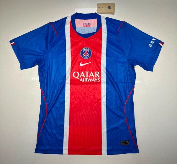 Producto - Paris Saint Germain (PSG) Titular 26-27