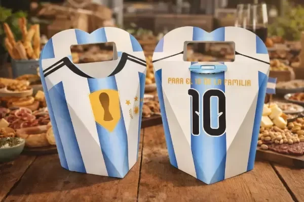 Producto - Estuche linea argentina 12x18
