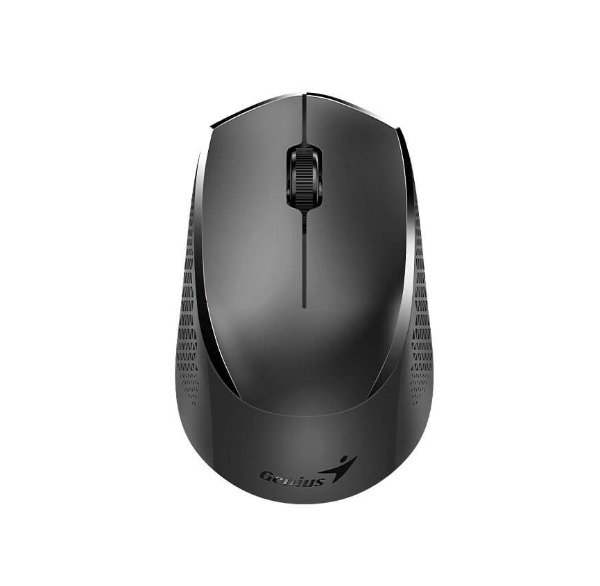 Producto - Mouse Genius NX-8000S BlueEye Black