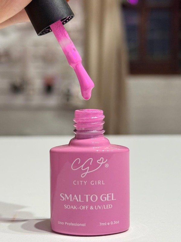 Producto - Esmalte City Girl 7 ml nro 14