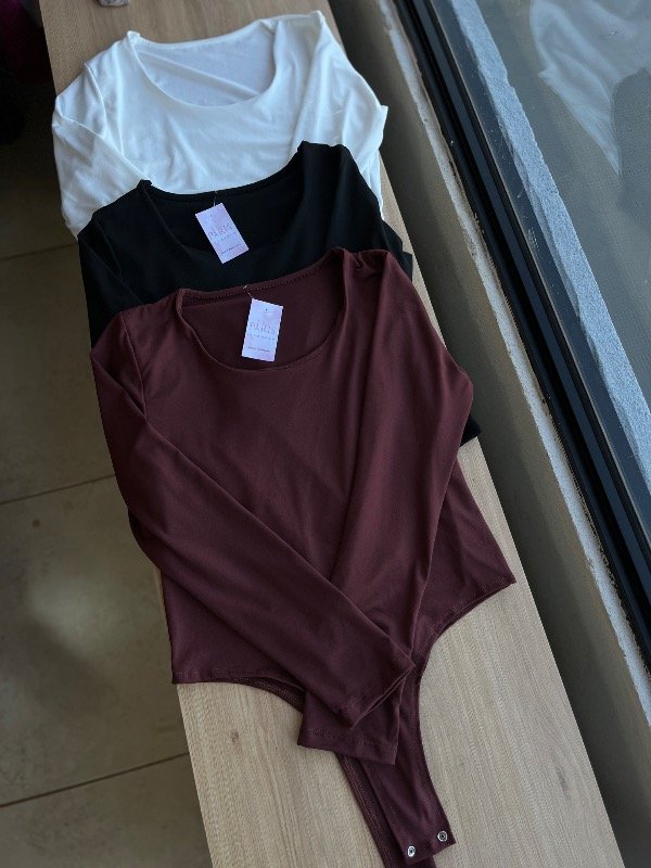 Producto - Body ML Lulu