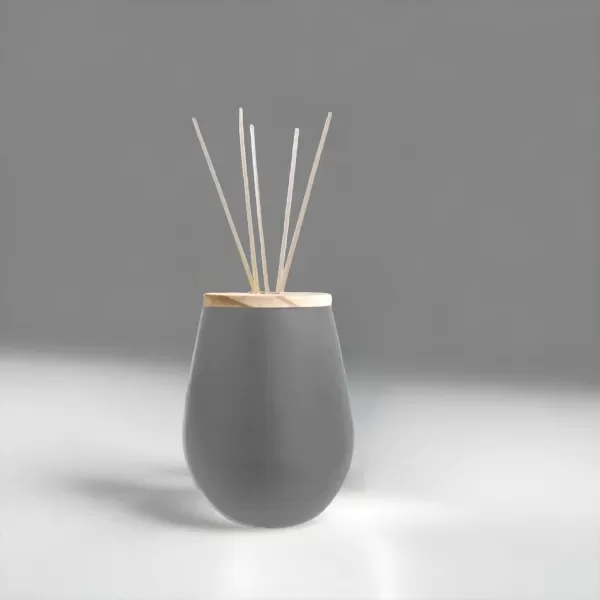 Producto - Difusor Bombé