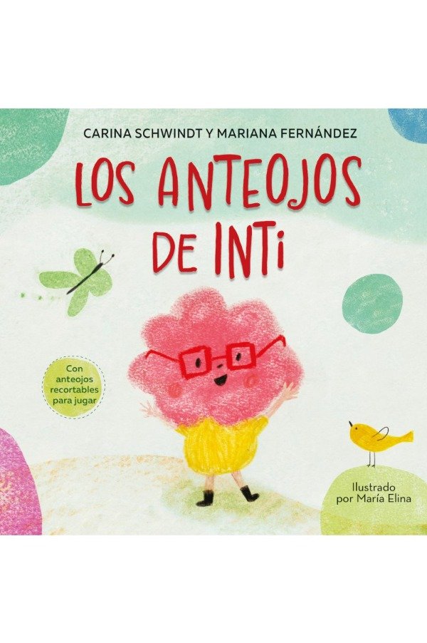 Producto - Los Anteojos de Inti