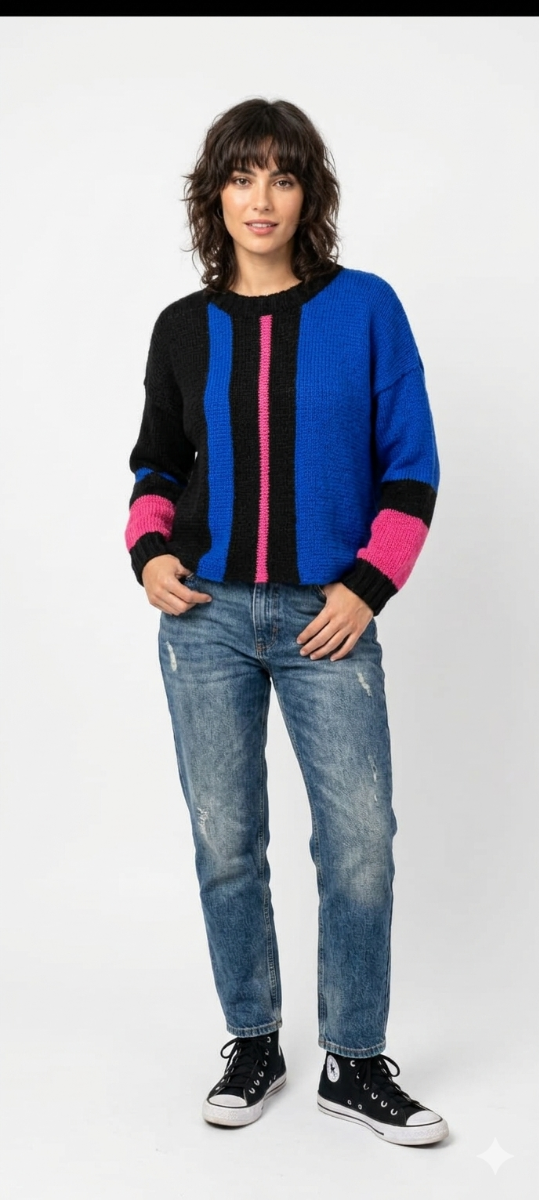 Producto - Sweater Amor