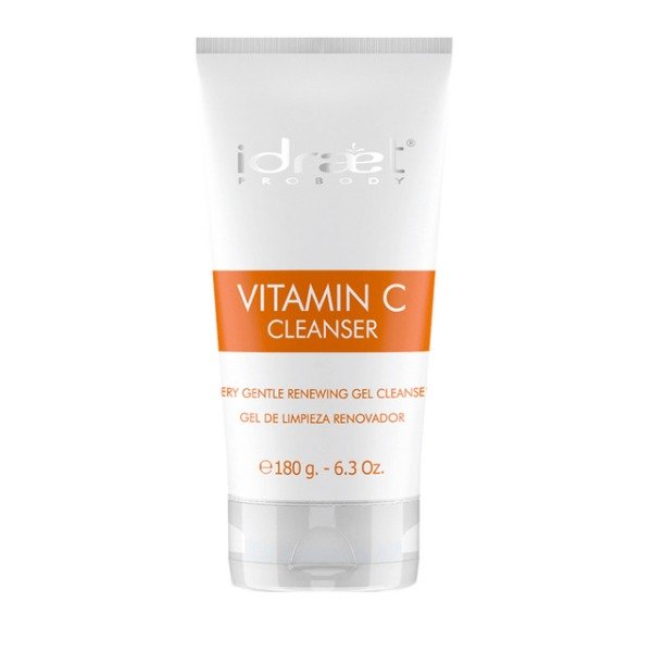 Producto - VITAMIN C CLEANSER gel de limpieza 180 grs
