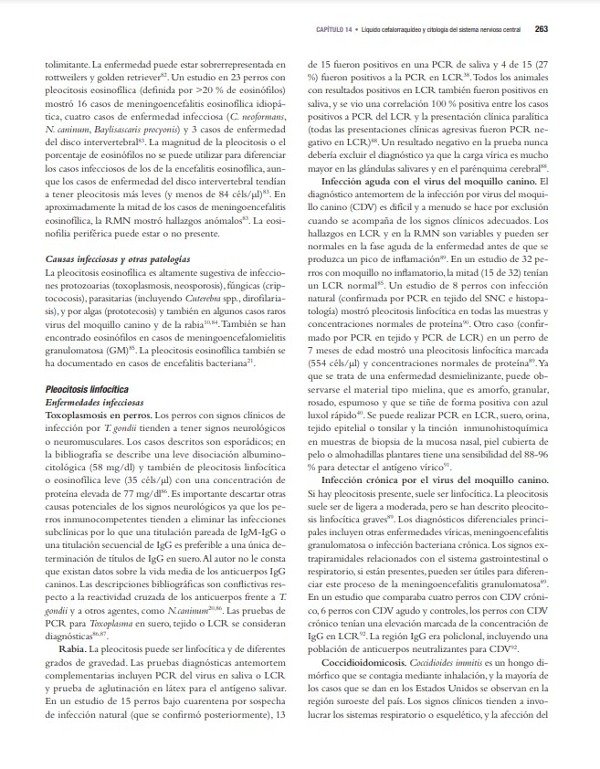 Producto - Cowell: Diagnóstico Citológico y Hematológico del Perro y el Gato, 5ta - 10