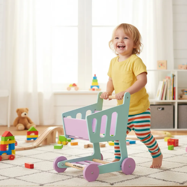 Producto - Changuito de Supermercado