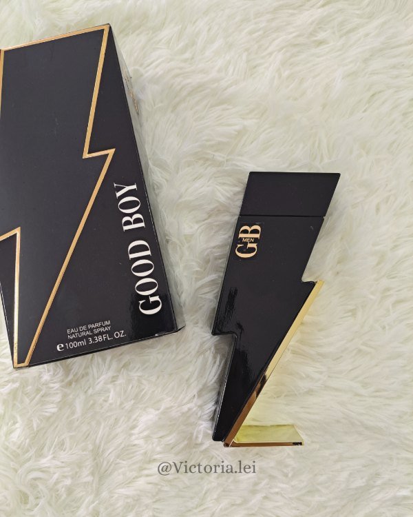 Producto - GOOD BOY MEN