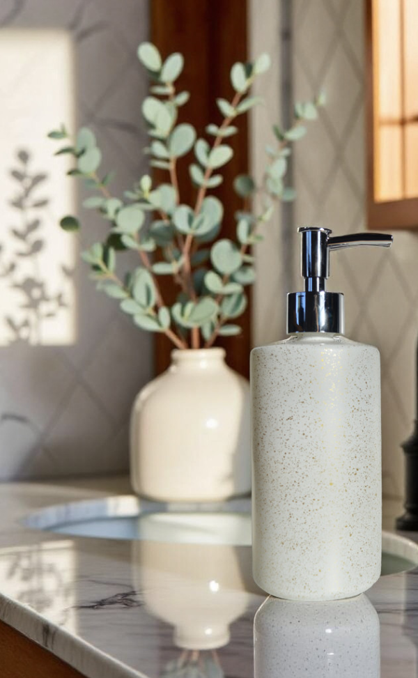 Producto - Dispenser de Jabon