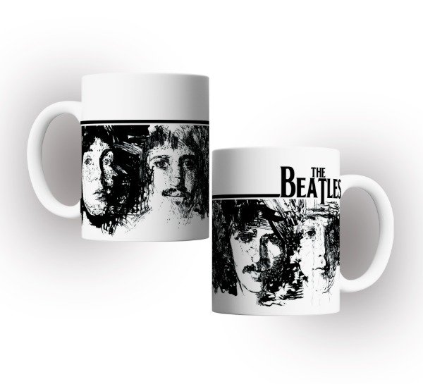 Producto - THE BEATLES 007