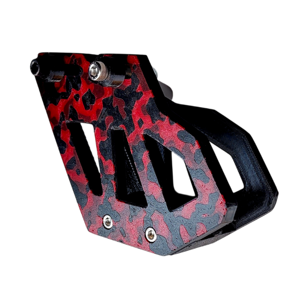 Producto - Guía De Cadena Moto Tech3 Camu Universal - 3