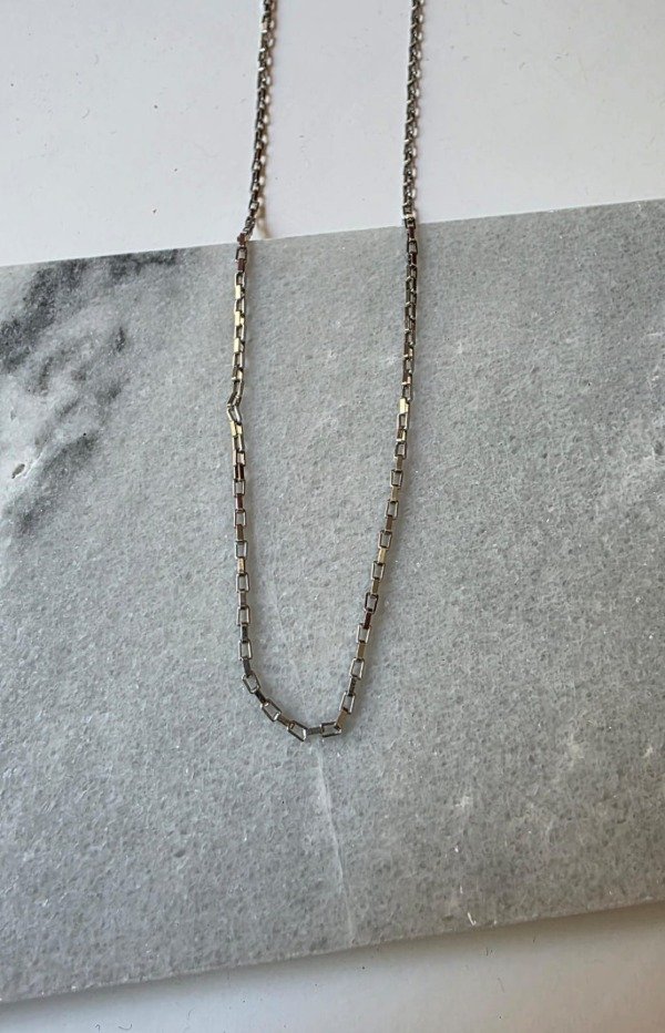 Producto - Cadena Forzada