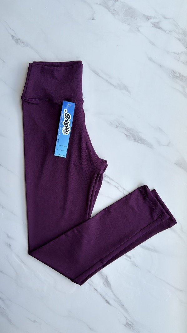 Producto - Calza Larga Vino t2