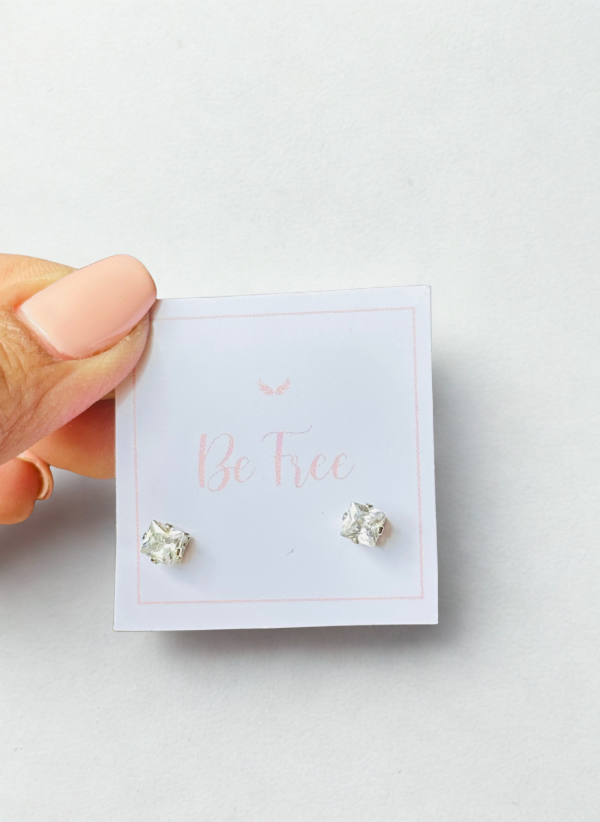 Producto - Aros Shine S