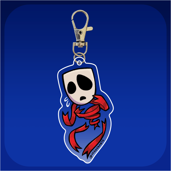 Producto - Llaveros The Amazing Digital Circus - 6