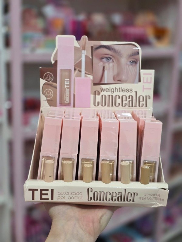 Producto - Corrector líquidoo
