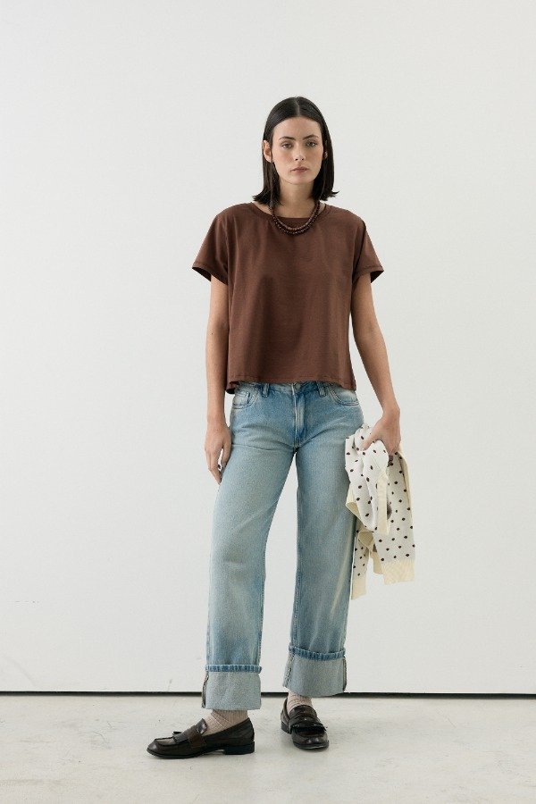 Producto - Denim Juana