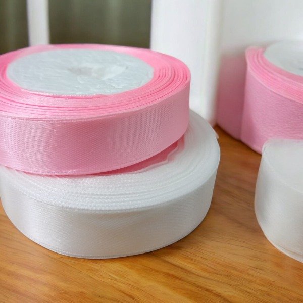 Producto - Cinta bebé 2cm x 10metros