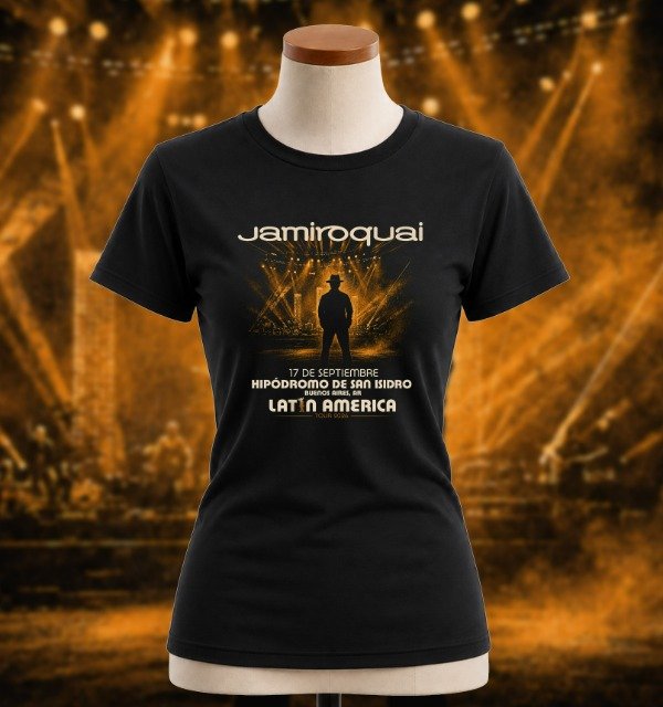 Producto - JAMIROQUAI - 1