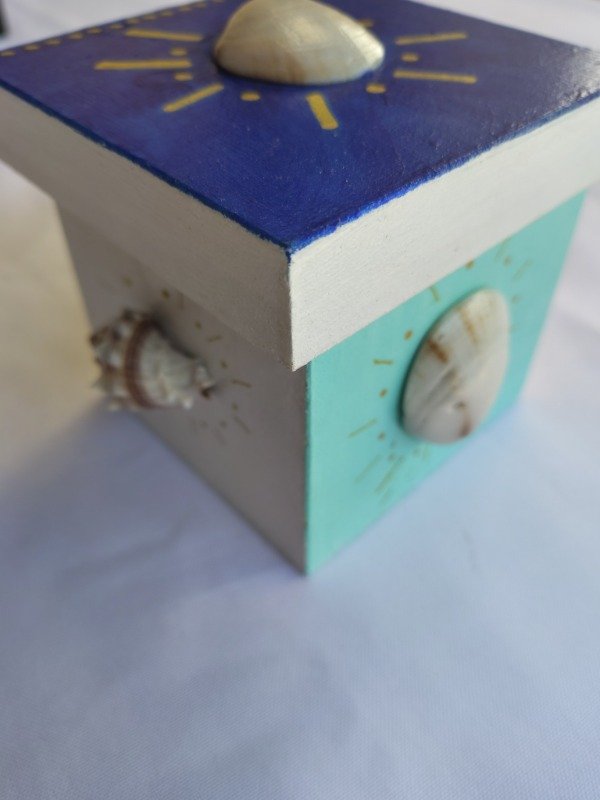 Producto - Atardecer