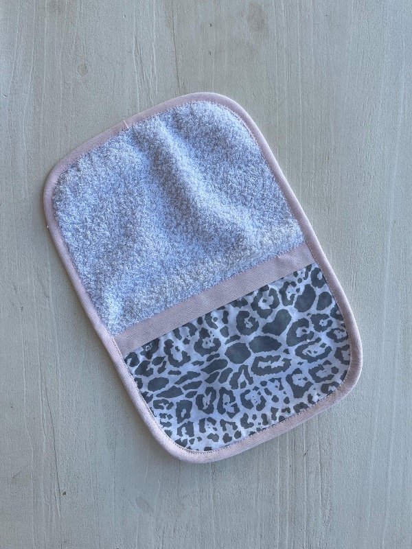 Producto - Babita de toalla - Print