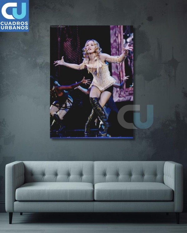 Producto - Madonna 16