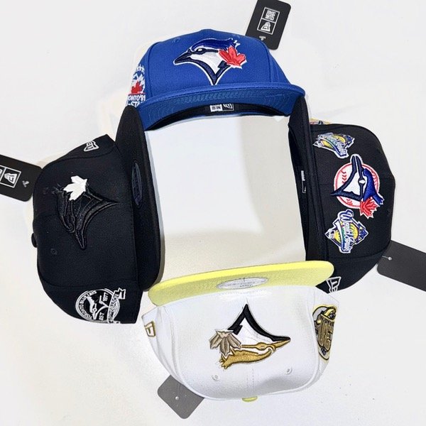 Producto - CERRADAS lToronto Blue Jays l MLB