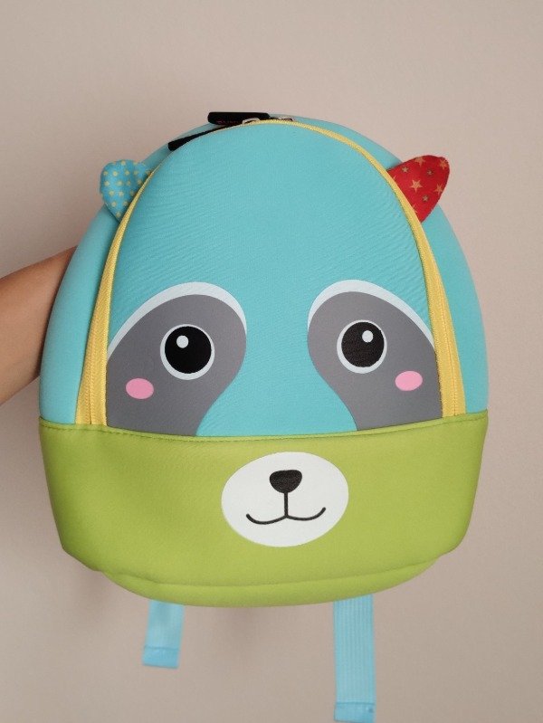 Producto - Mochila infantil