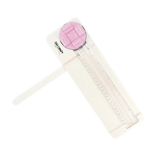 Producto - Guillotina Ibi Craft Rotativa A4 Plastica Multiple 4 En 1