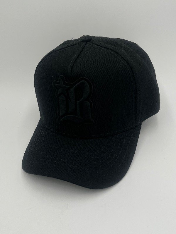 Producto - Black toda negra