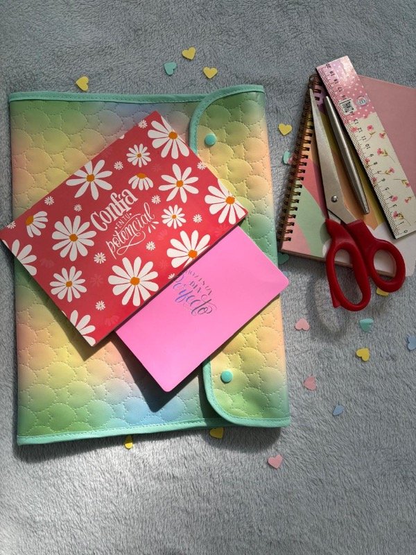 Producto - Organizador A4 GRANDE