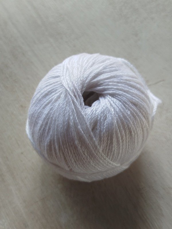 Producto - 0001 BLANCO (CARAMELITO)