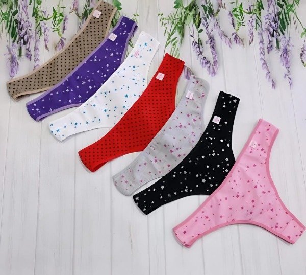 Producto - Colaless Estampadas XL