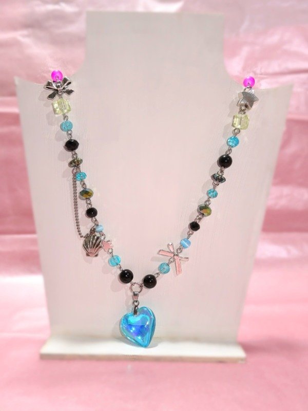 Producto - Collar Lagoona