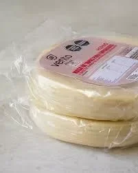 Producto - Discos de empanadas keto. VENTO