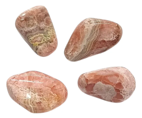 Producto - RODOCROSITA ROLADA CHICA