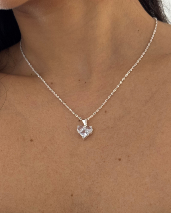 Producto - Conjunto Sweetheart