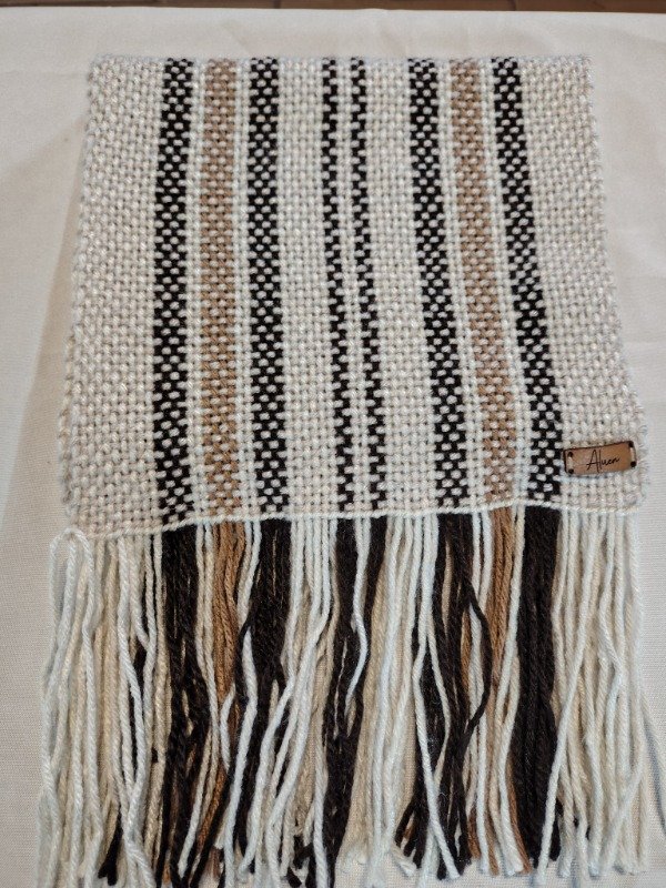 Producto - Bufandas - 1