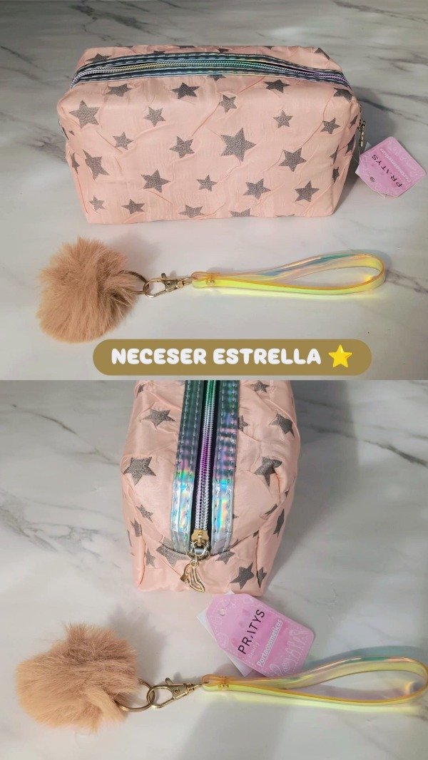 Producto - NECESER ESTRELLAS