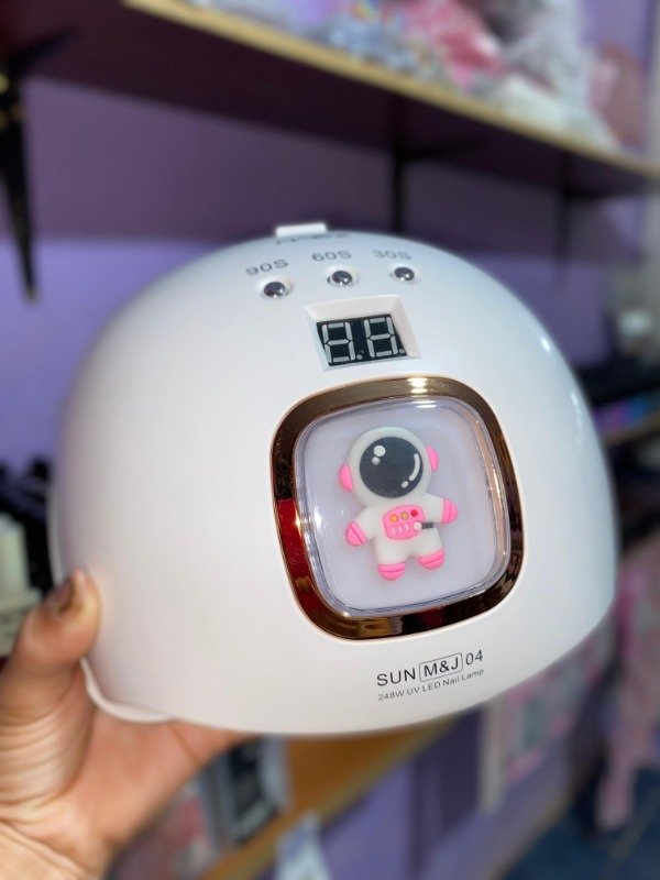 Producto - CABINA SUN (PROFESIONAL) 248W