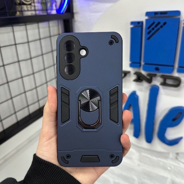 Producto - Armour Case Azul - Samsung A57