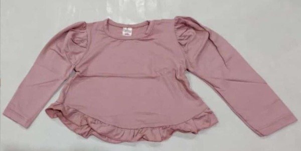 Producto - REMERA MANGA PRINCESA BEBA