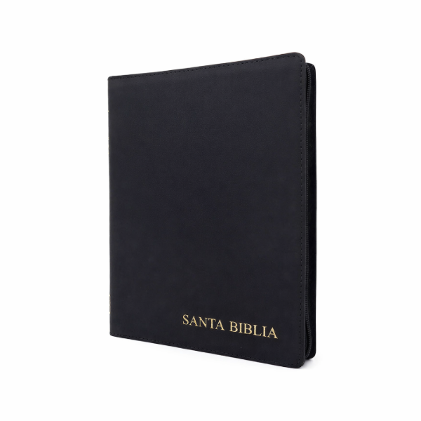 Producto - BIBLIA RVR60 LETRA GIGANTE CIERRE INDICE