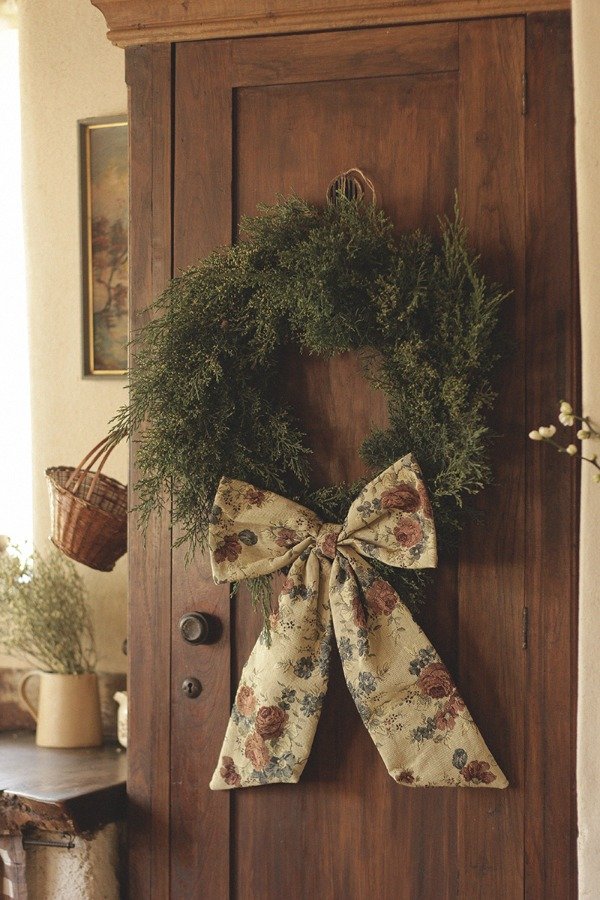Producto - Moño "Tapestry" - 2