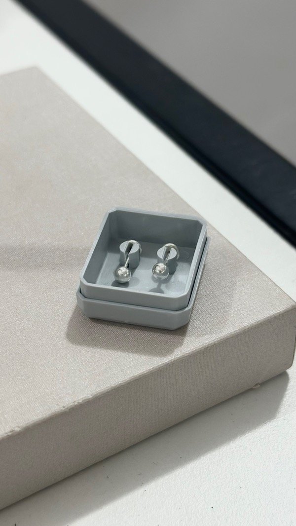 Producto - Abridor Gunner plata 925