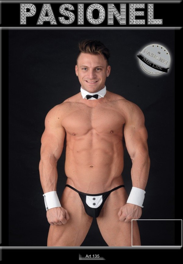 Producto - Tanga Mayordomo