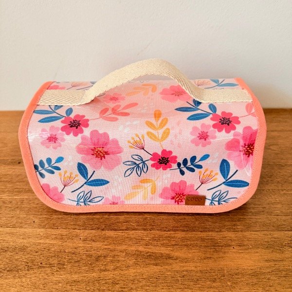 Producto - CARTUCHERA PLEGABLE Diseño Alegría