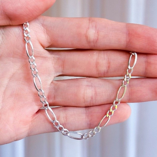 Producto - Cadena 3por1 45cm (C33)